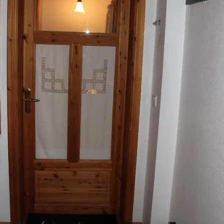 Appartement Ferienwohnung Unter Dem Reetdach Ladelund