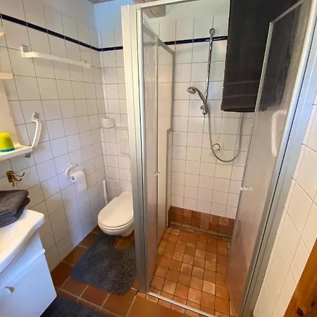 Ferienwohnung Unter Dem Reetdach
