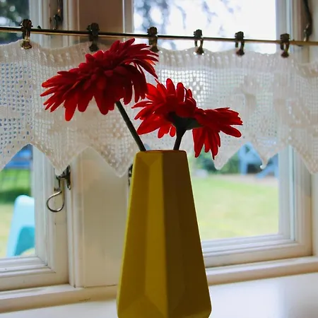 Ferienwohnung Unter Dem Reetdach * Ladelund